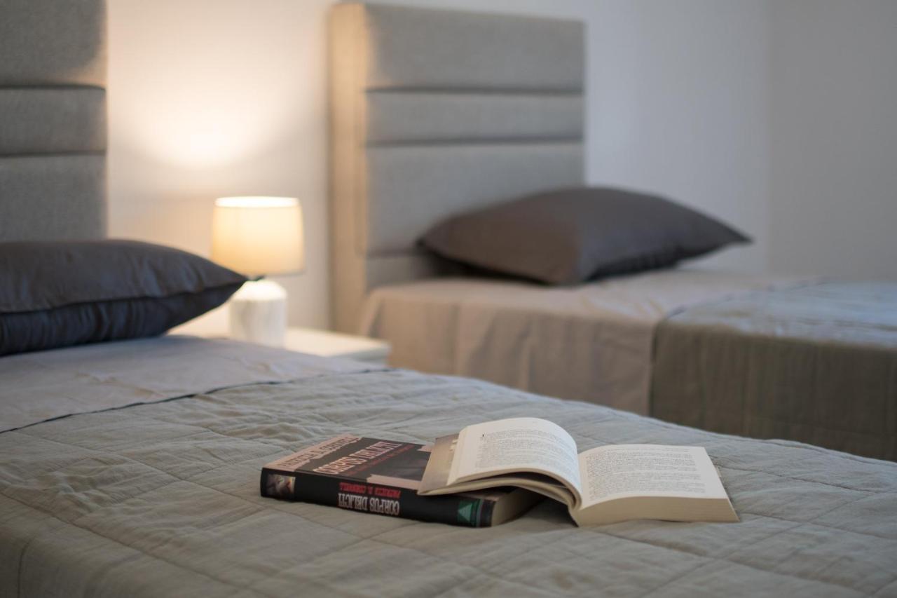 Apartmani Noa I Natali Kaldanija Экстерьер фото
