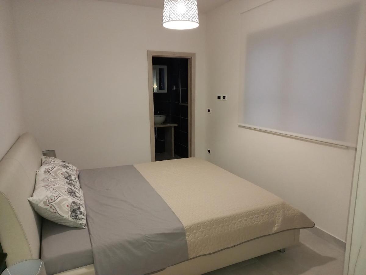 Apartmani Noa I Natali Kaldanija Экстерьер фото