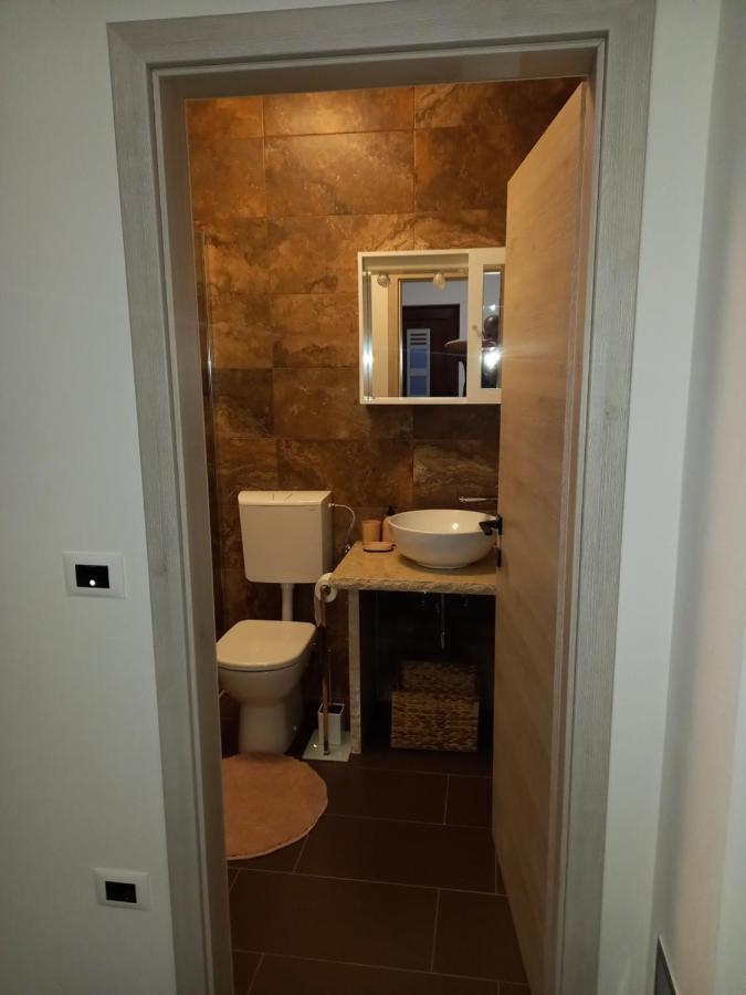 Apartmani Noa I Natali Kaldanija Экстерьер фото