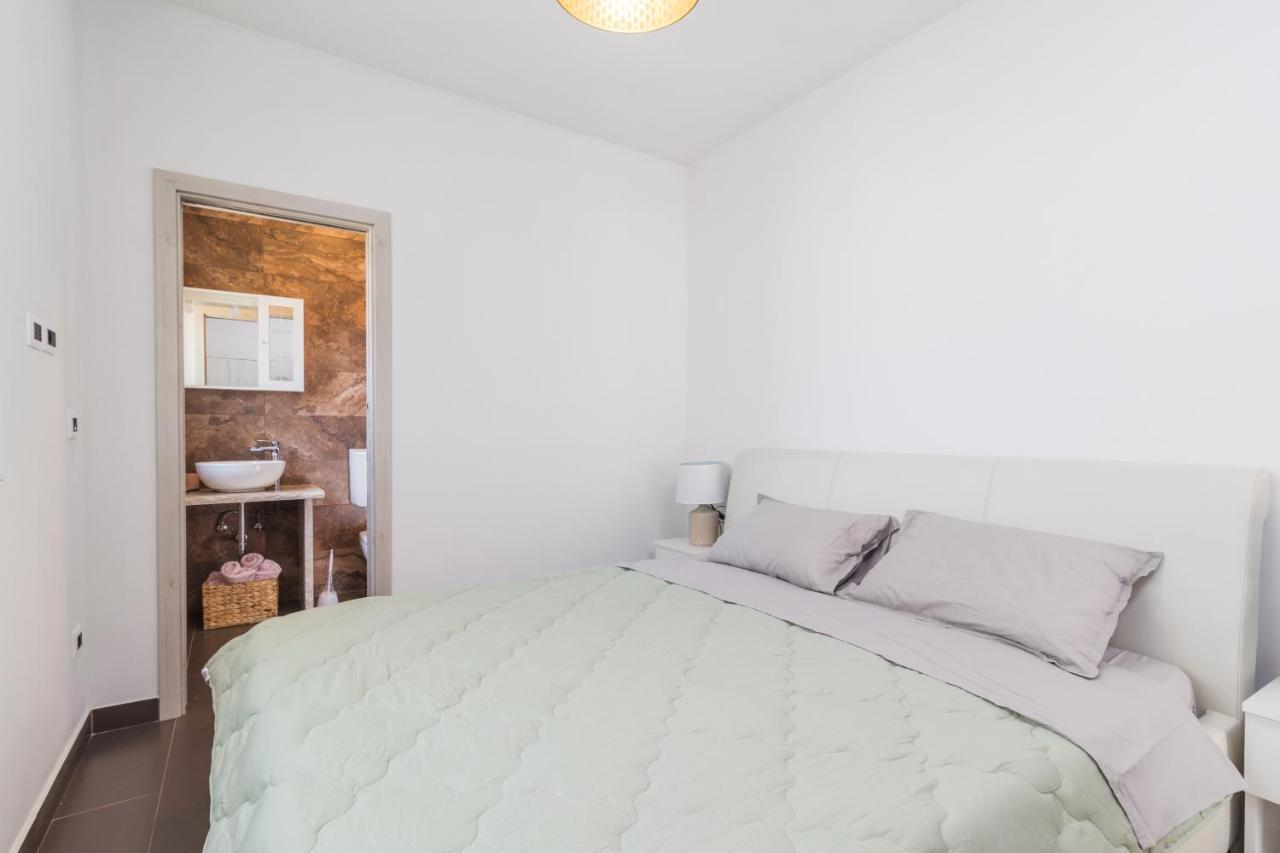 Apartmani Noa I Natali Kaldanija Экстерьер фото