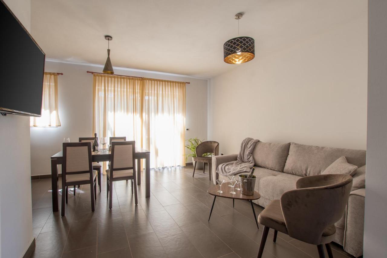 Apartmani Noa I Natali Kaldanija Экстерьер фото